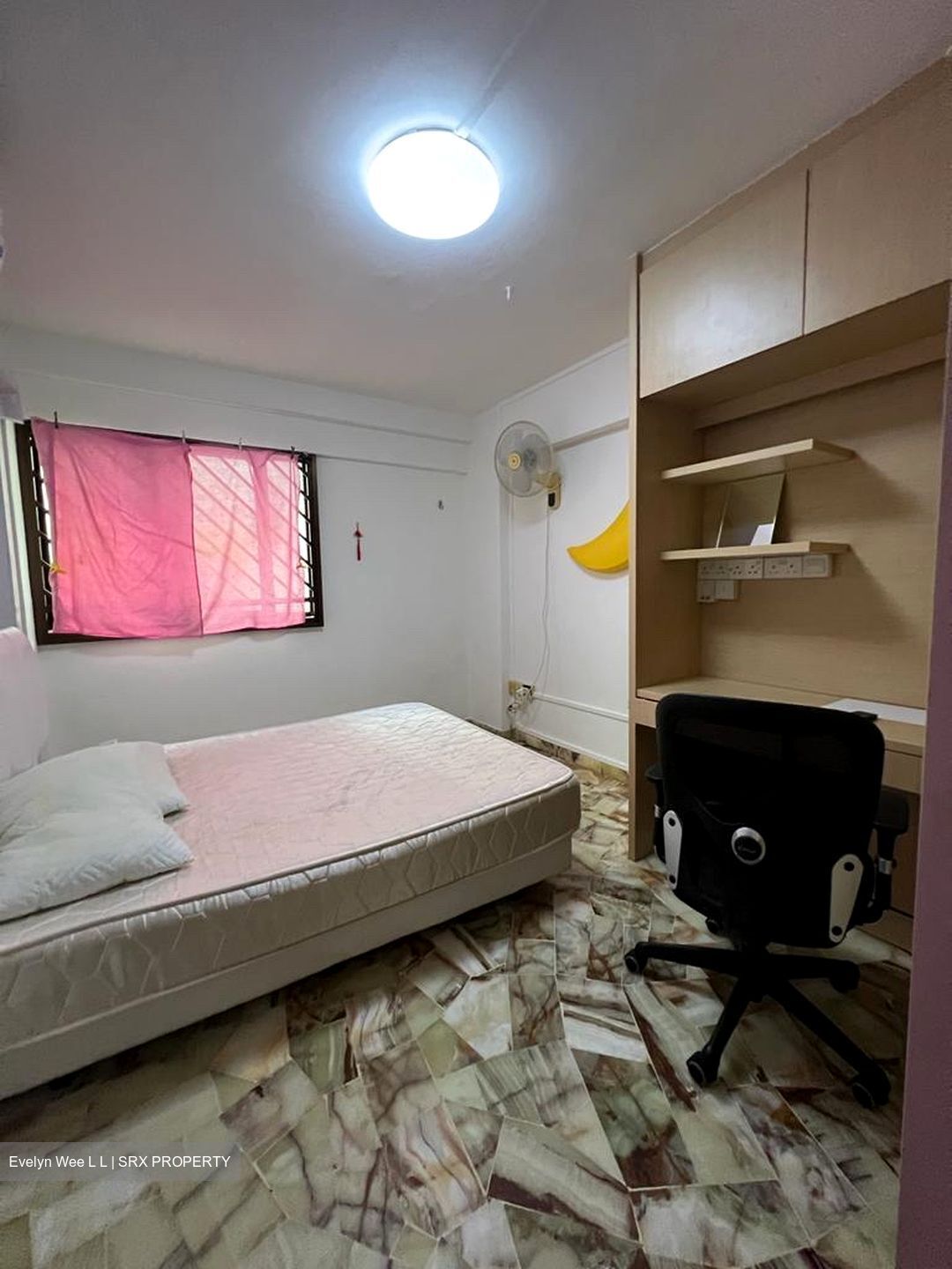 Blk 624 Hougang Avenue 8 (Hougang), HDB 4 Rooms #564171781